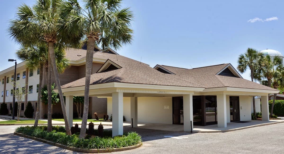 Campus House