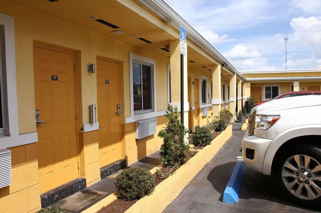 Belvedere Inn