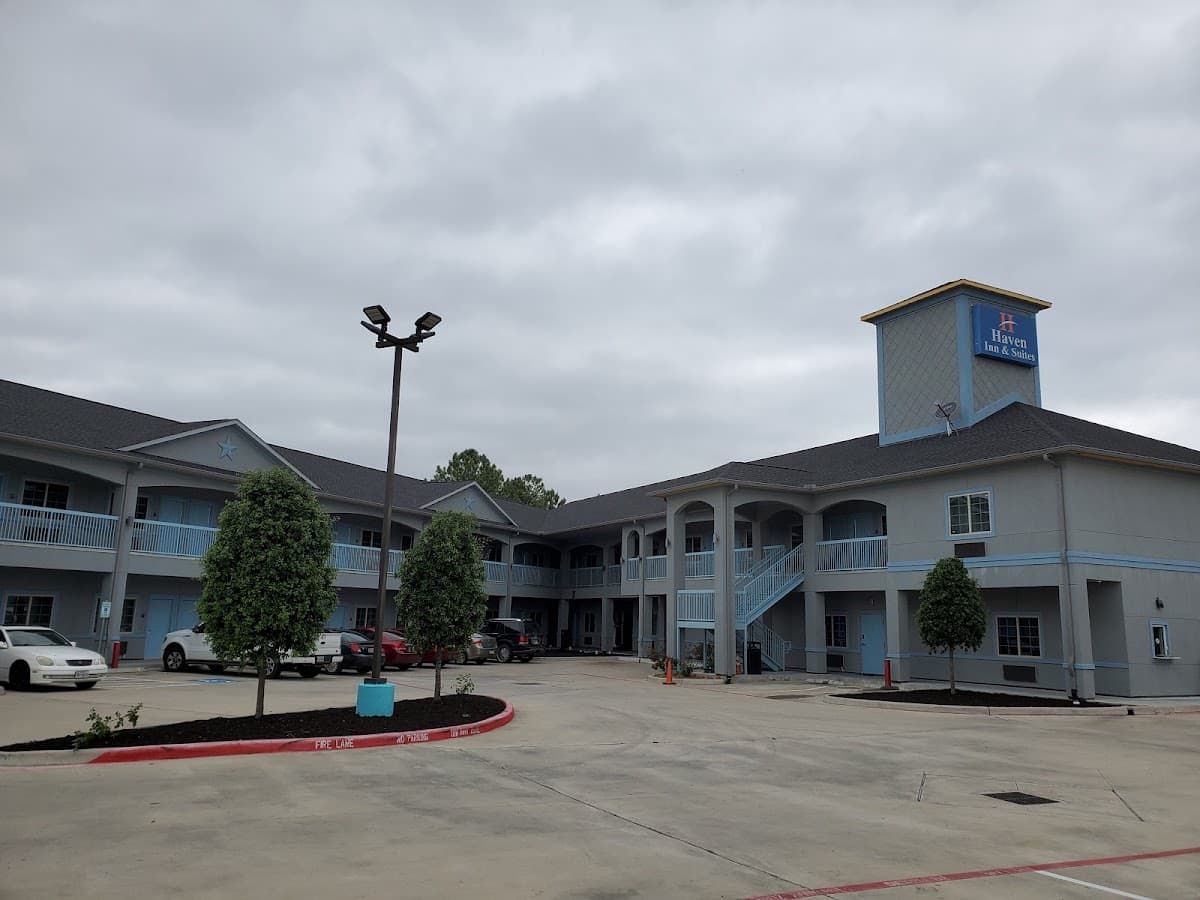 Haven Inn & Suites Willowbrook Houston, TX