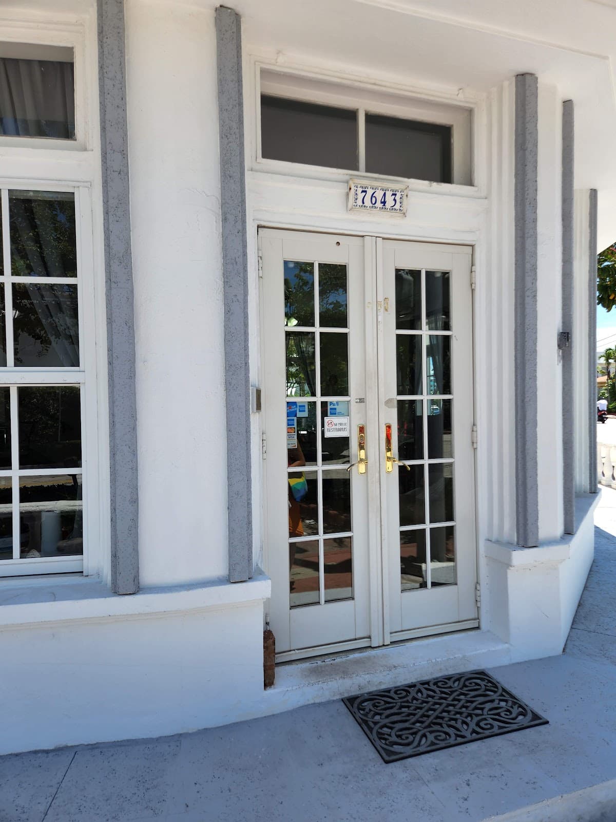 Baltic Hotel Miami Beach