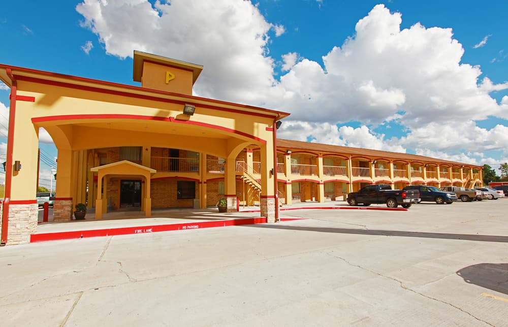 Executive Inn