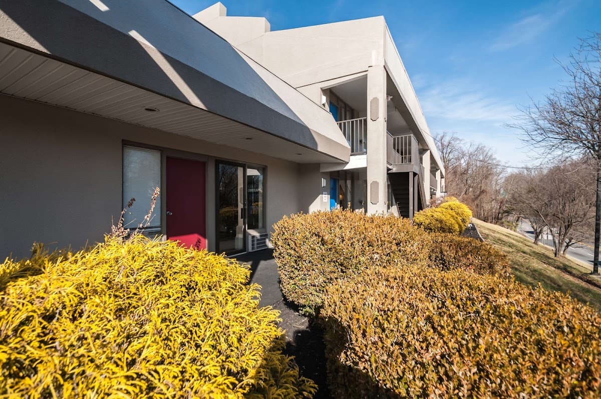 Econo Lodge Elkridge near Arundel Mills