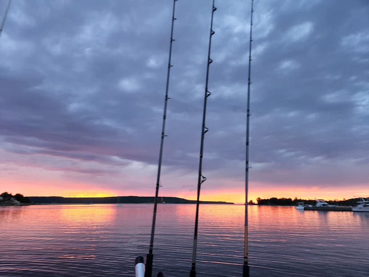 Jackson Harbor