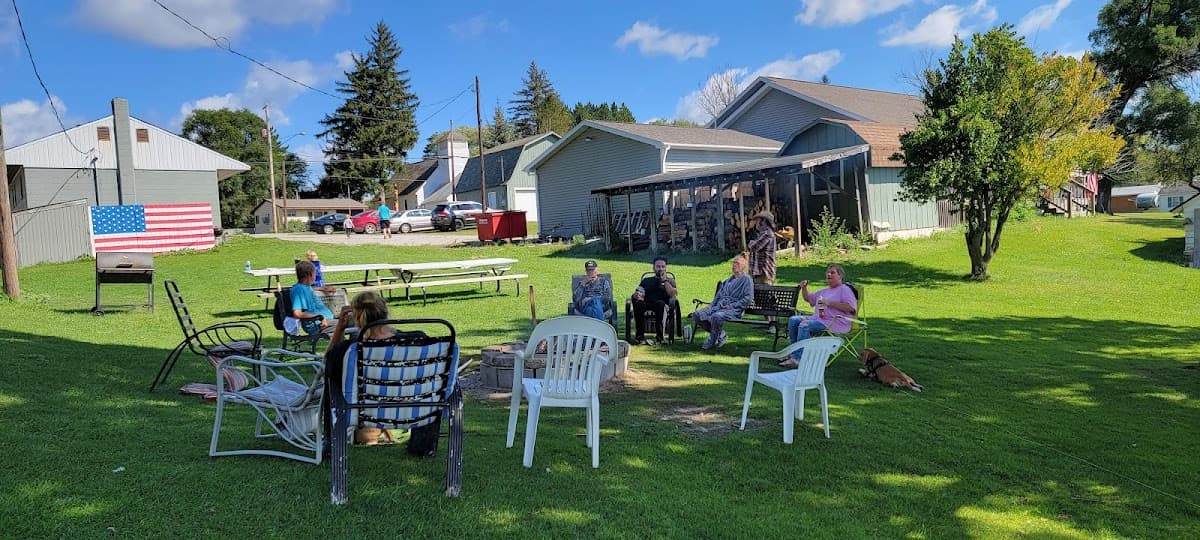 Jewell Lake Resort