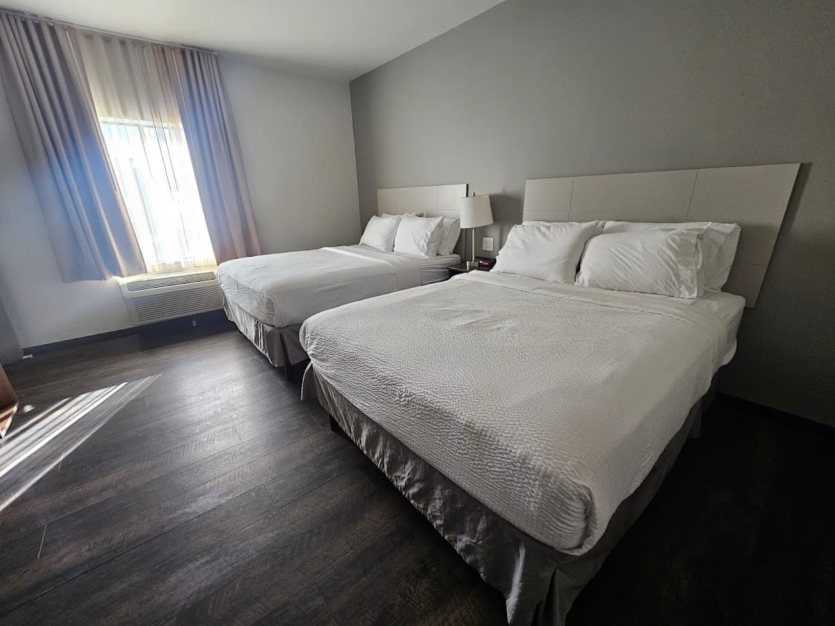 Candlewood Suites Pecos