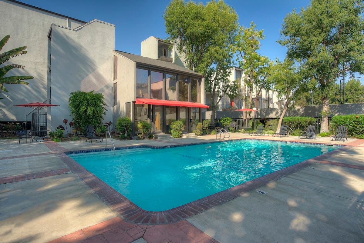 Los Feliz Village