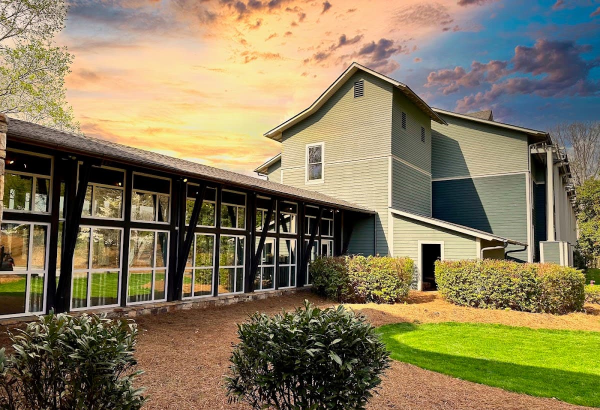 Brastown Valley Resort