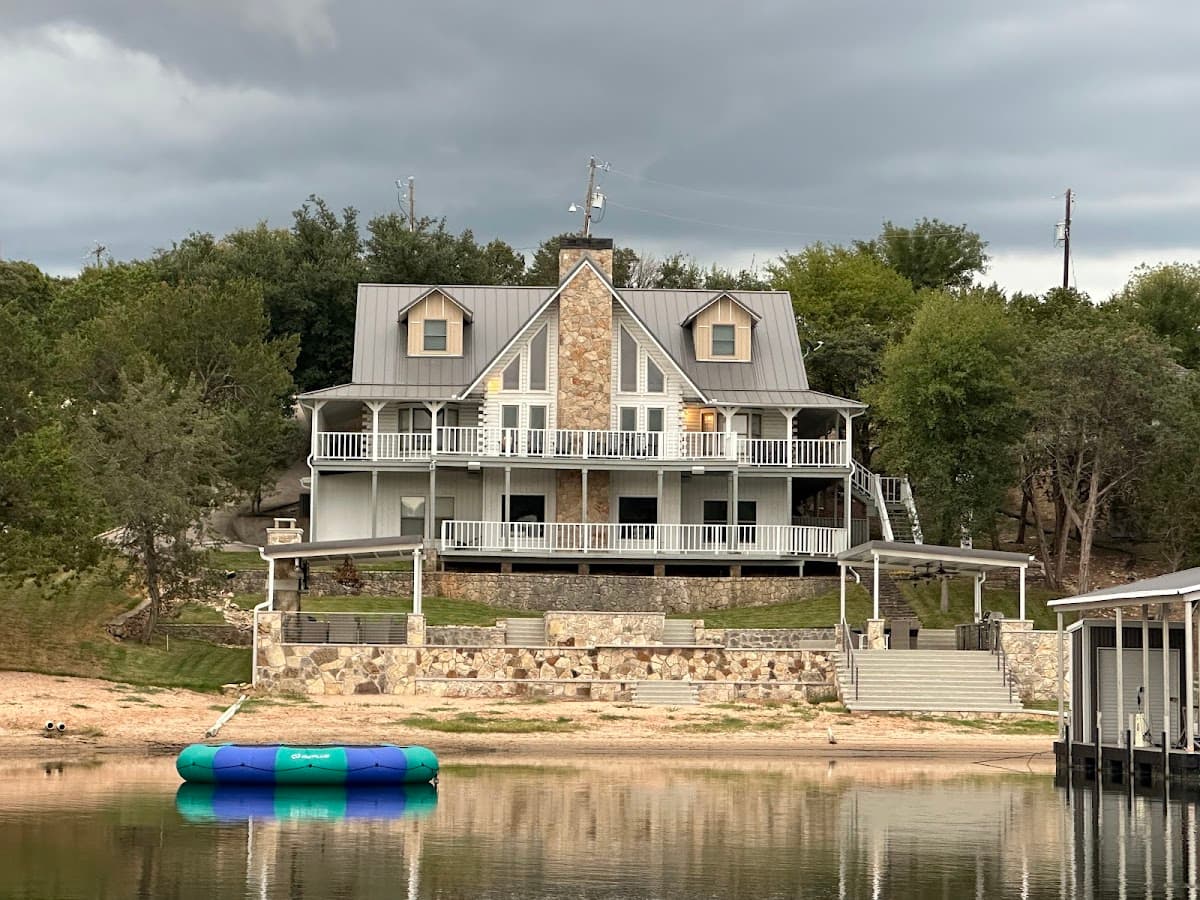 PK LakeTime