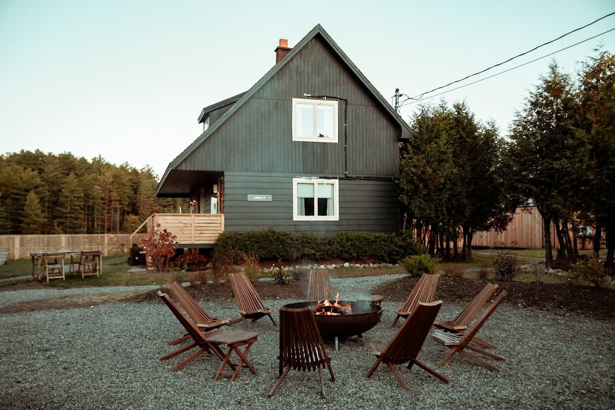 Eastwind Hotel - Lake Placid
