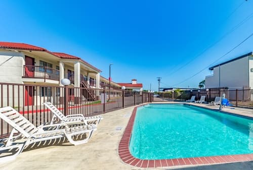 Red Roof Inn Dallas - Mesquite/ Fair Park NE