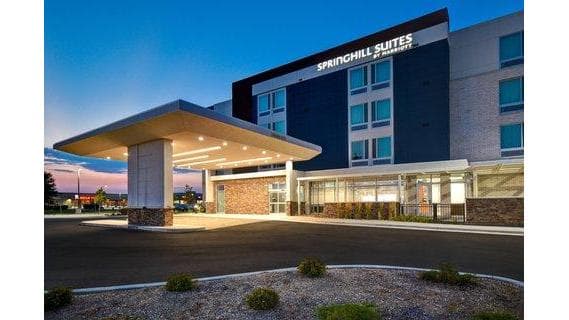 SpringHill Suites by Marriott Holland