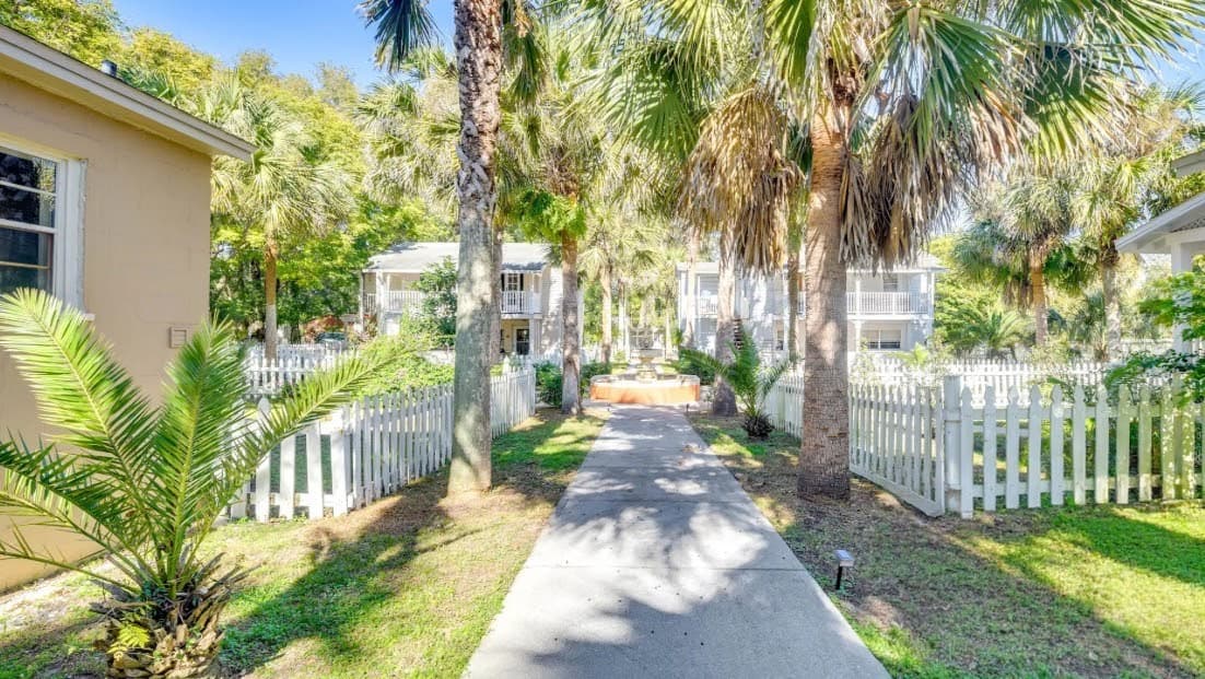 Garden District Hospitality LLC