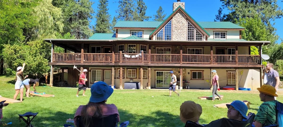 Northern Lights Lodge