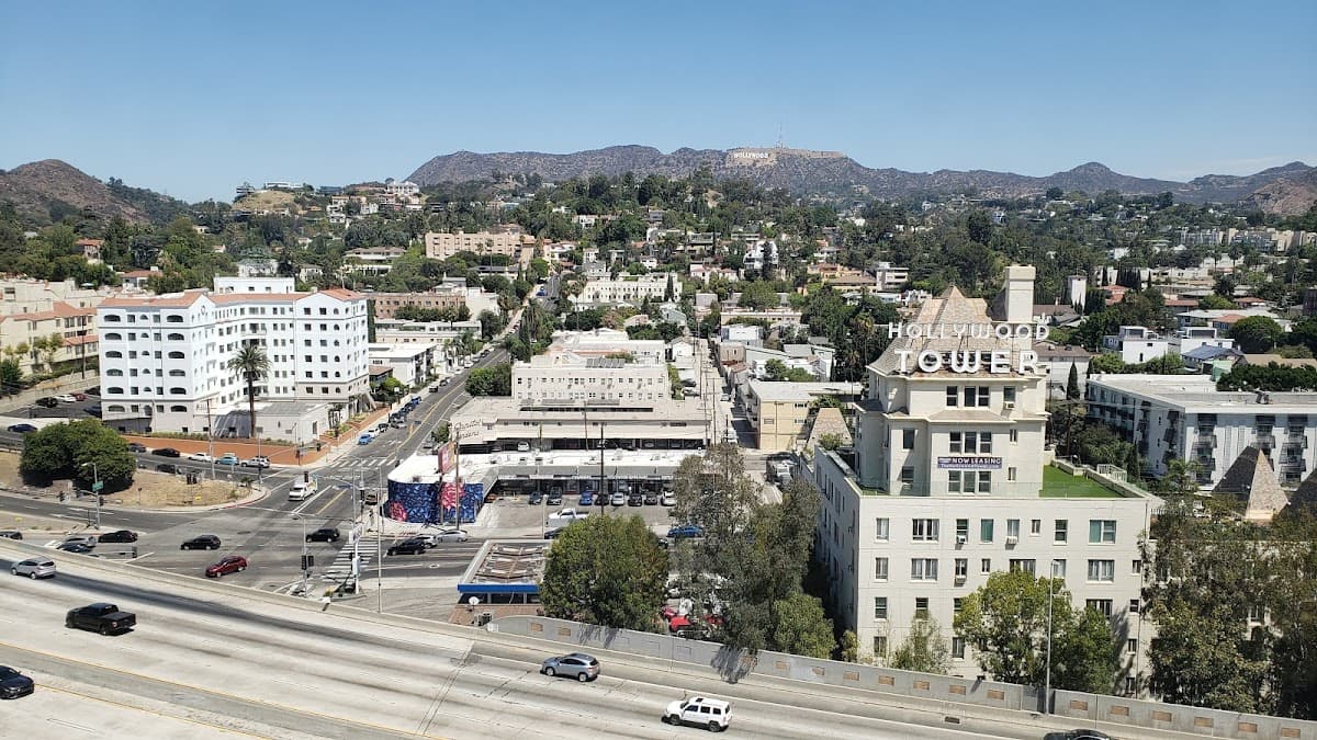 Kimpton Everly Hotel