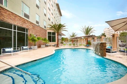 Four Points by Sheraton Miami Airport