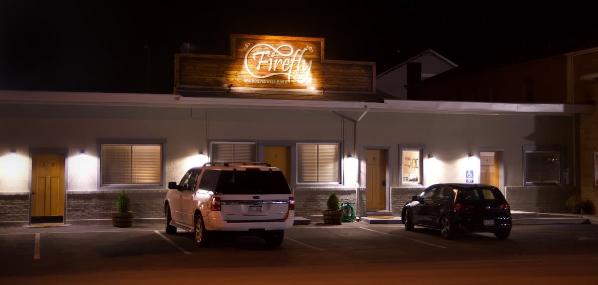 Firefly Inn