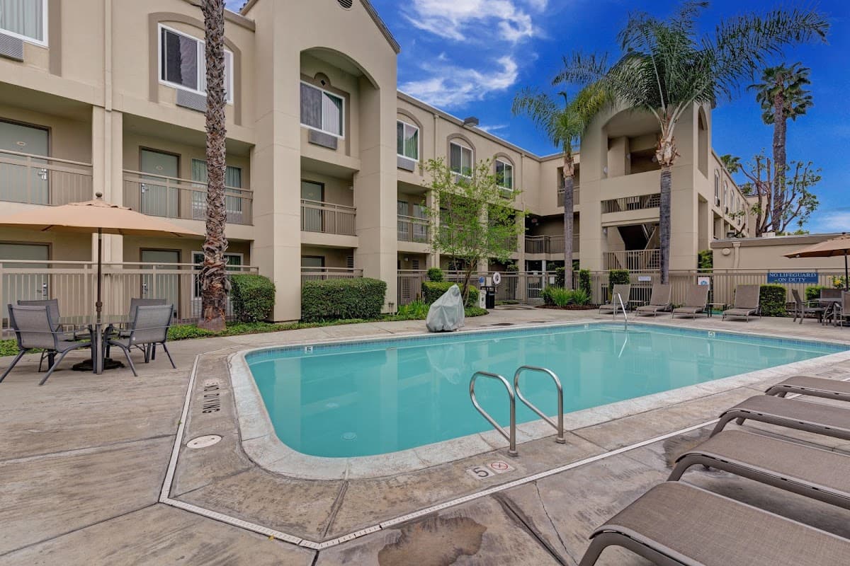Good Nite Inn Buena Park Orange County