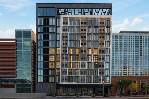 AC Hotel St. Louis Clayton