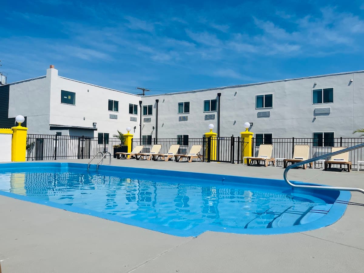 The Vibes Hotel, Trademark Collection by Wyndham