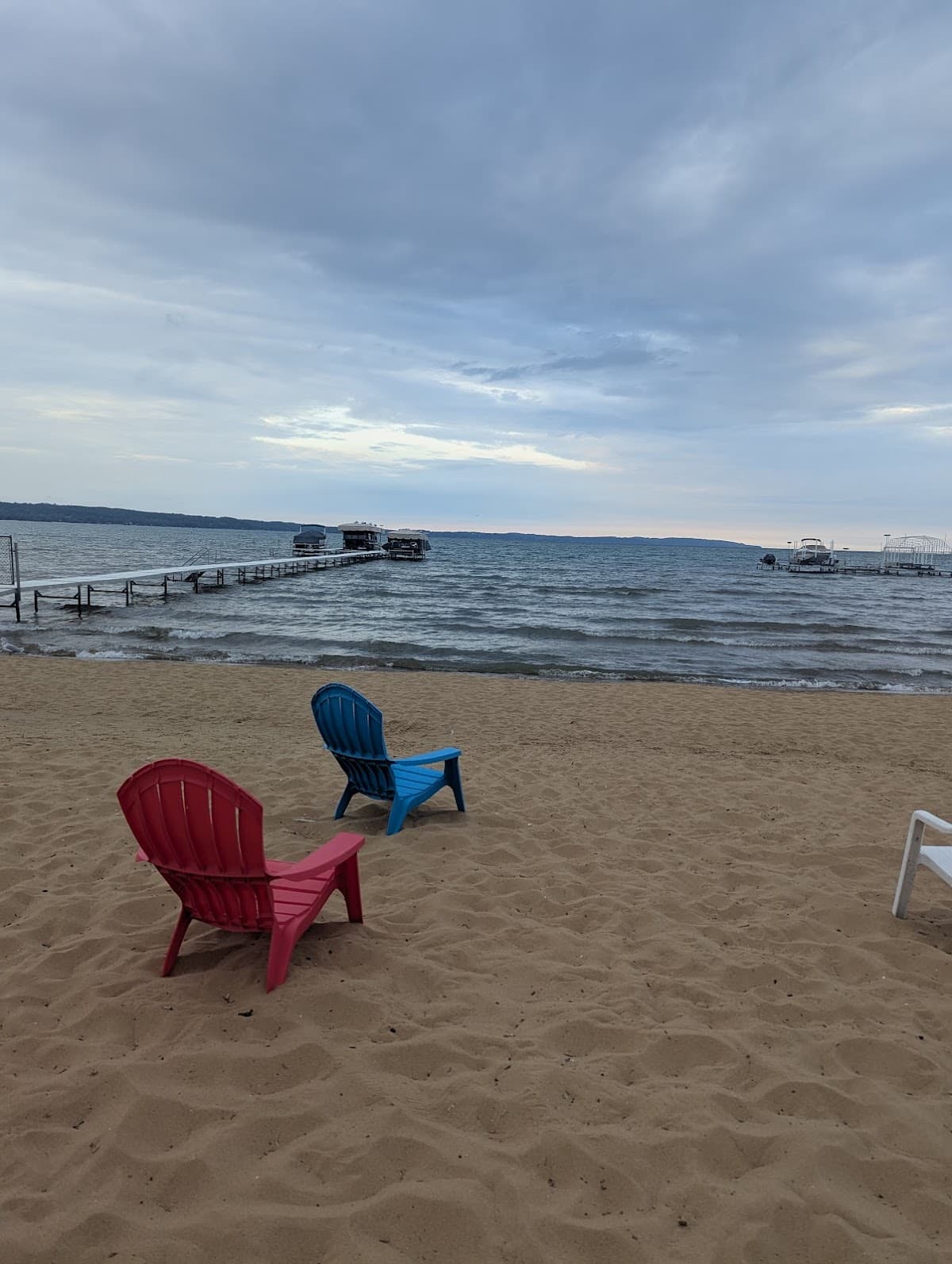 Rental Condo