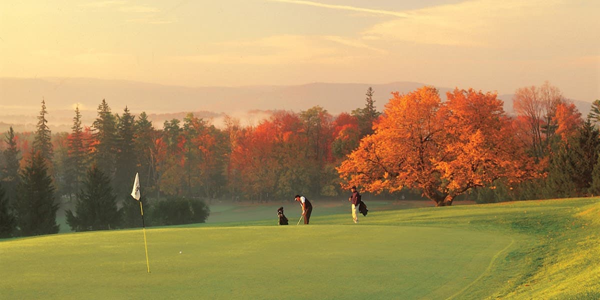Wyndhurst Golf & Club