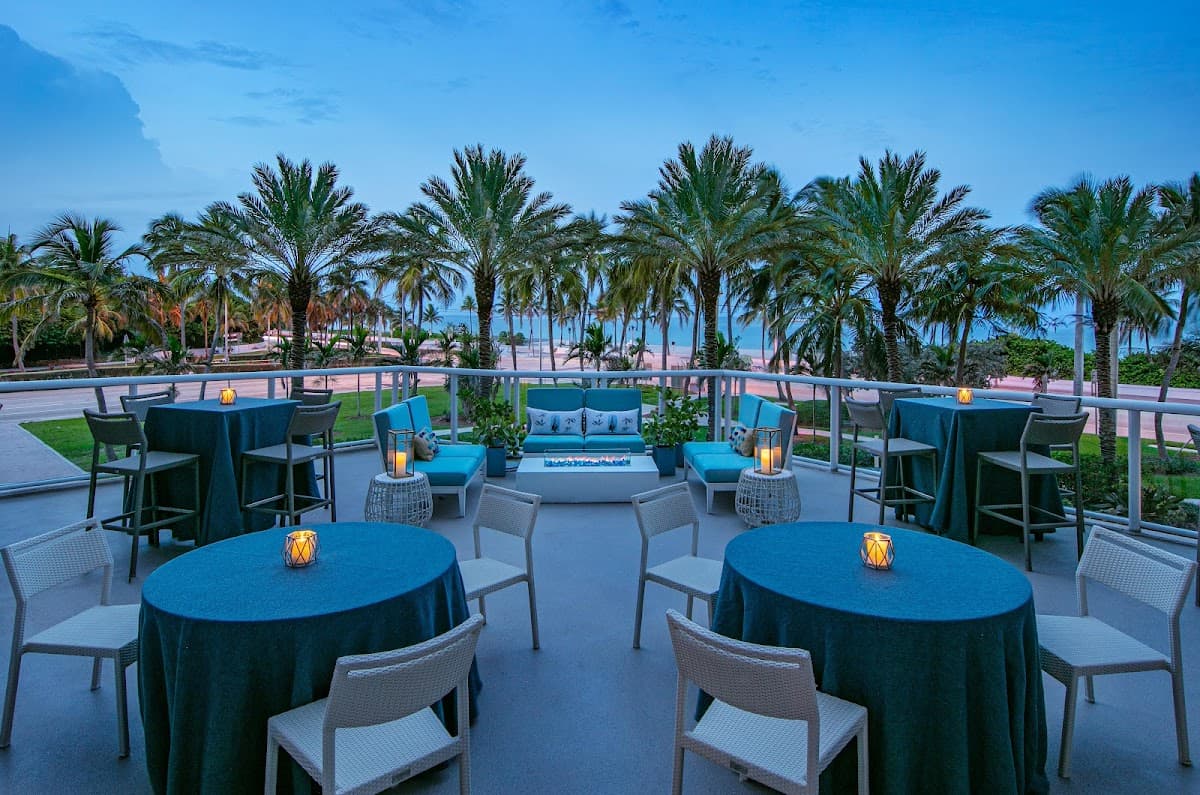 Sonesta Fort Lauderdale Beach