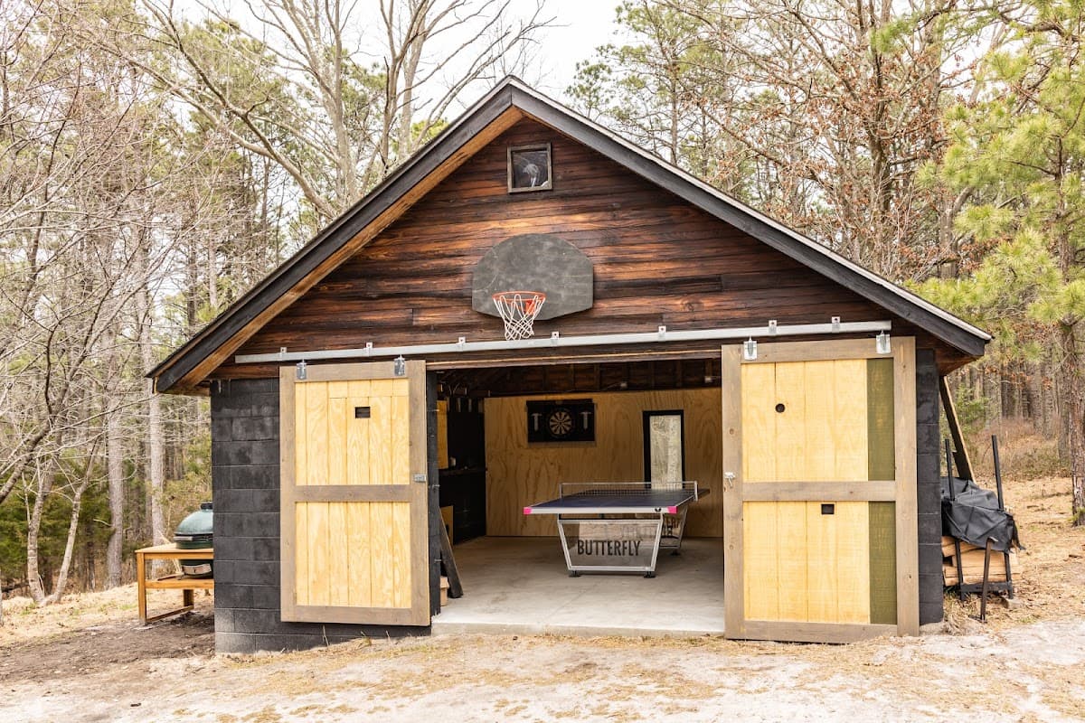 Lokal Chalet