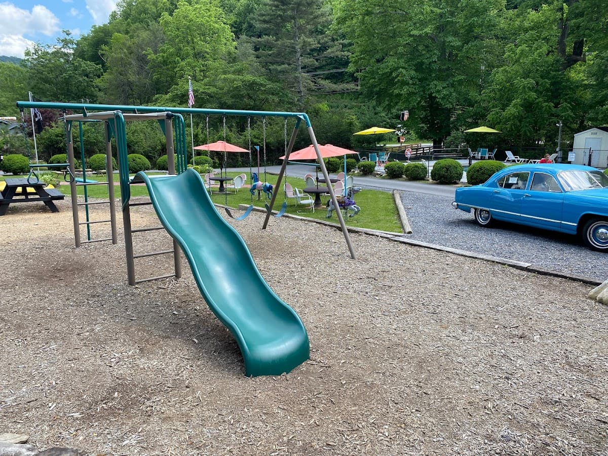 Route 19 Inn