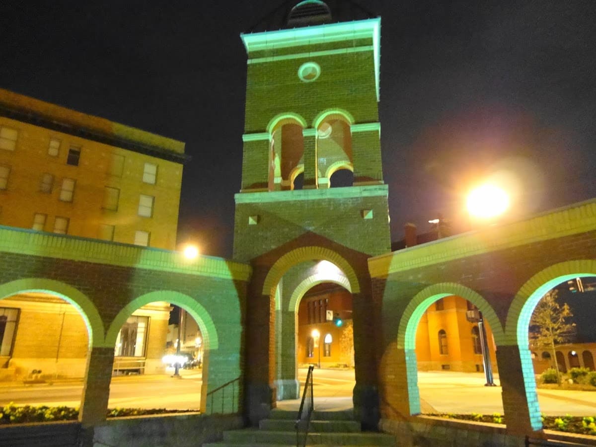 Statesville Civic Center