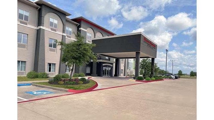 Hawthorn Extended Stay by Wyndham Port Arthur