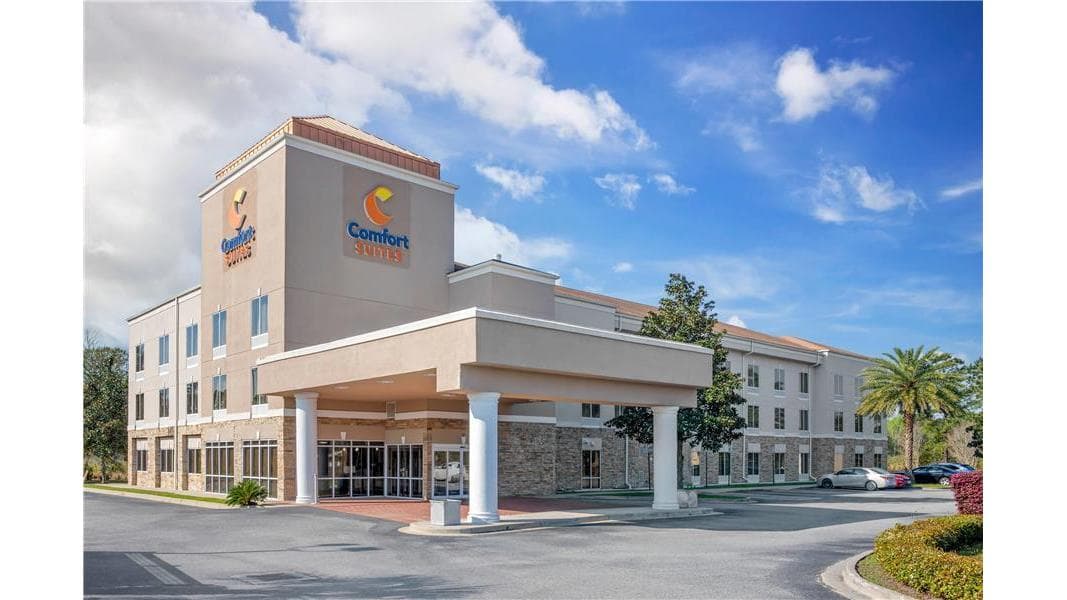 Comfort Suites Brunswick