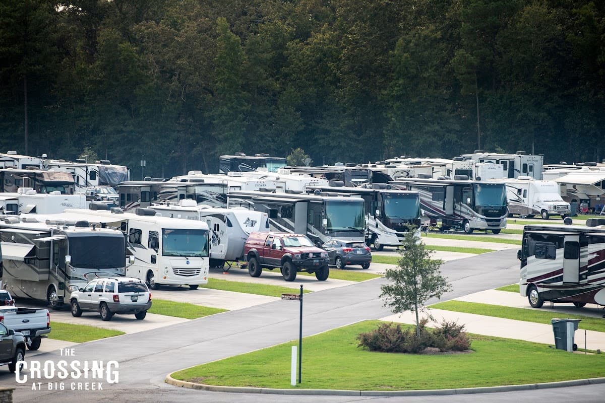 Hidden Hollow RV Park