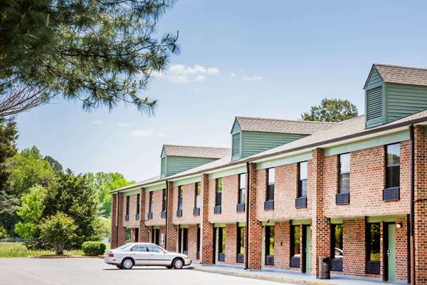 Days Inn by Wyndham Tappahannock