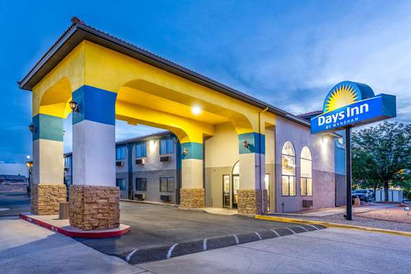 Days Inn by Wyndham Los Lunas