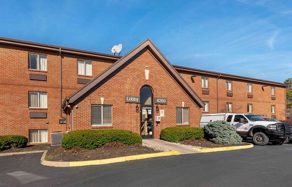 Extended Stay America- Suites- Cincinnati - Blue Ash - Reagan Hwy.