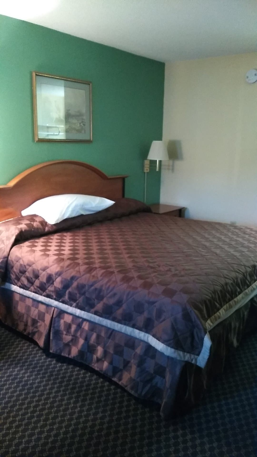 Budget Motel