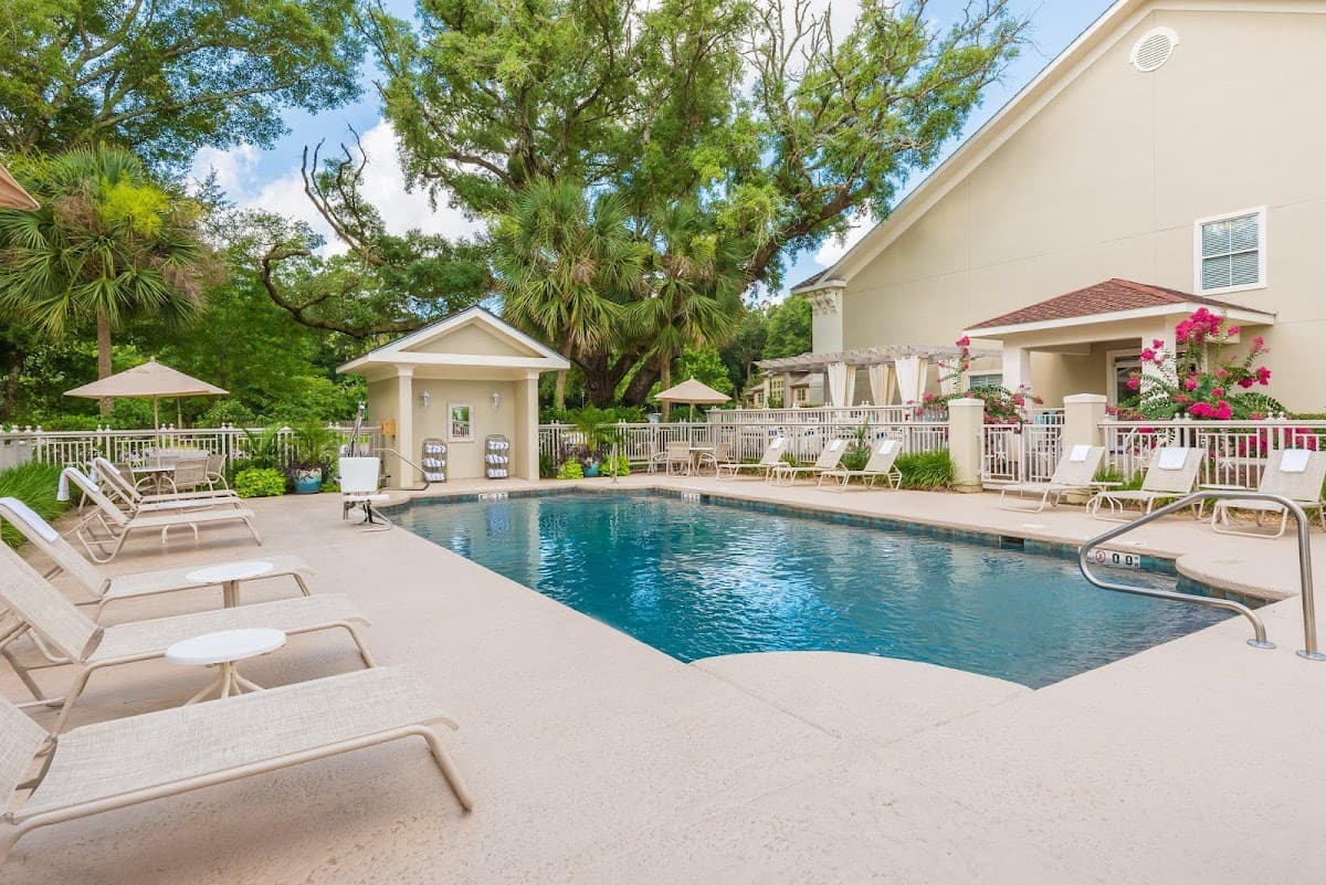 Holiday Inn Express Fairhope-Point Clear by IHG