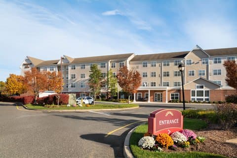 Residence Inn by Marriott Neptune at Gateway Centre