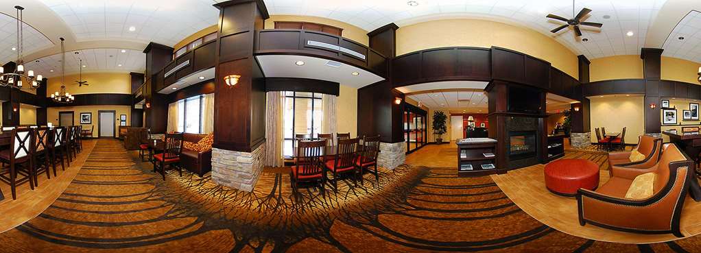 Hampton Inn & Suites Casper