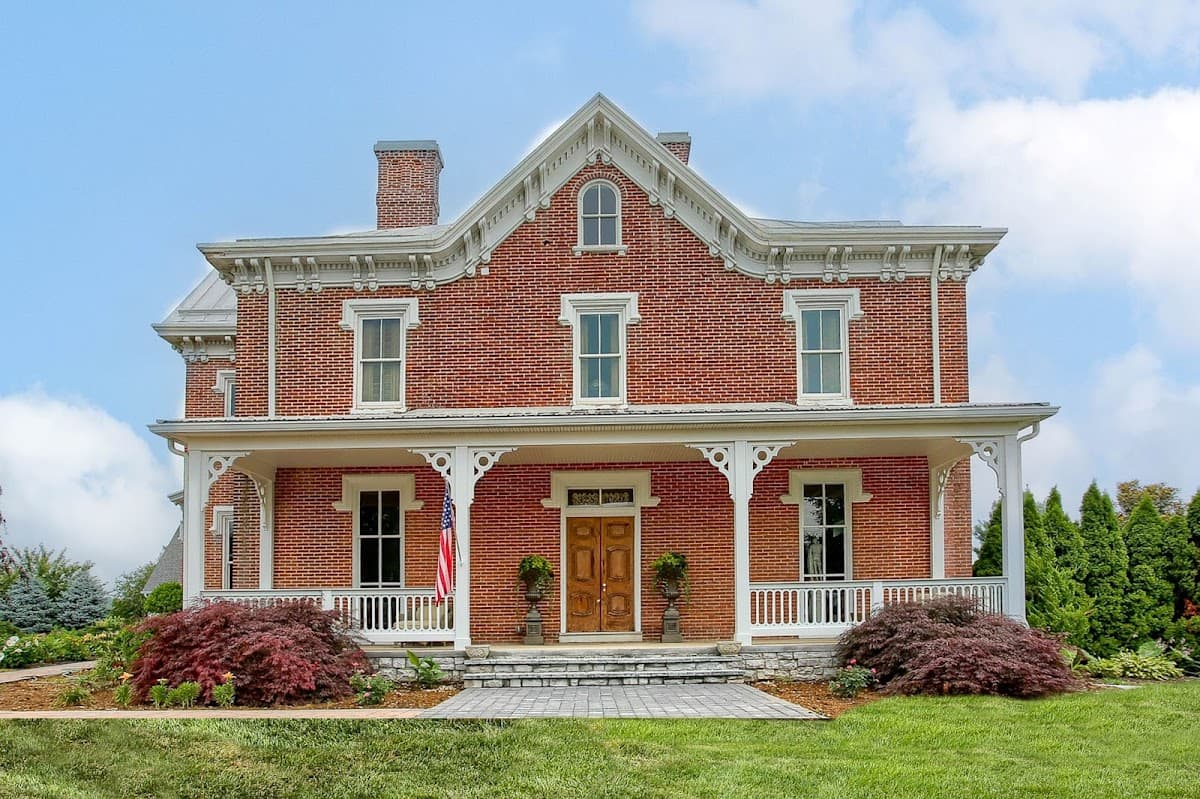 Stuart Manor Bed and Breakfast