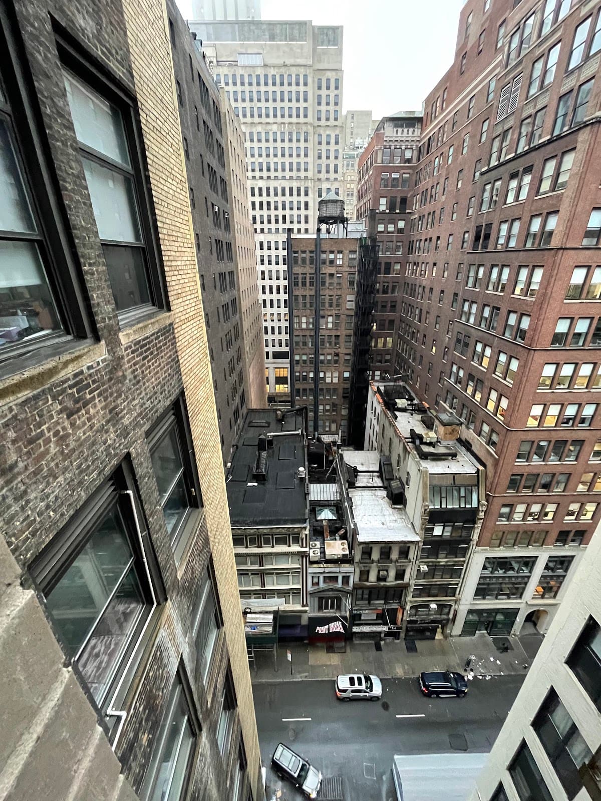 Citadines Connect Fifth Avenue New York