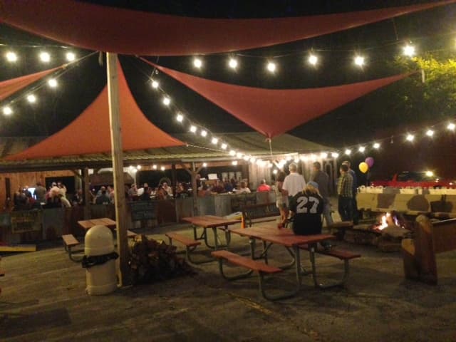 The Smoke House Conference Center