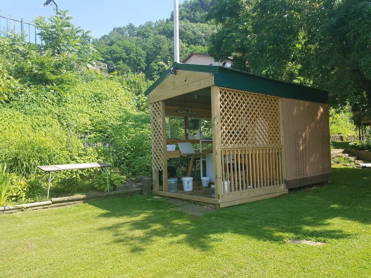 Genoa Motel