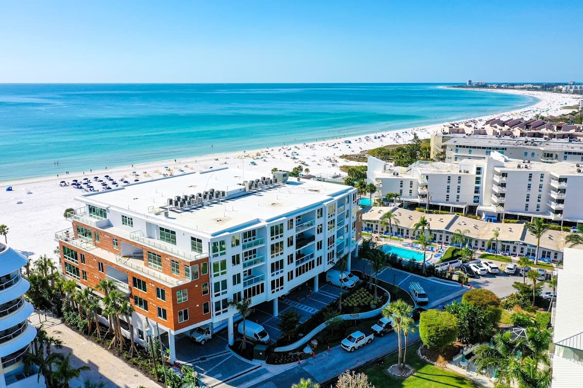 Ten35 Seaside Rentals