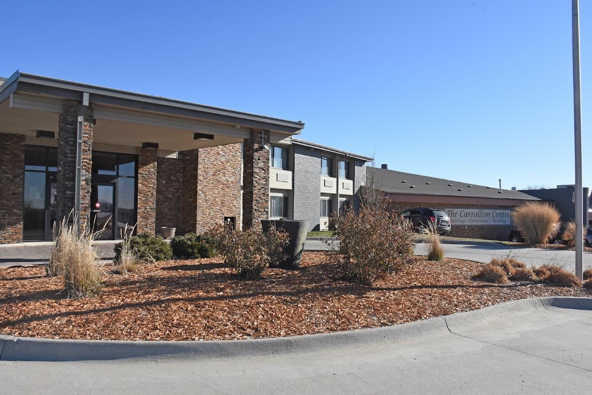 Carrollton Inn