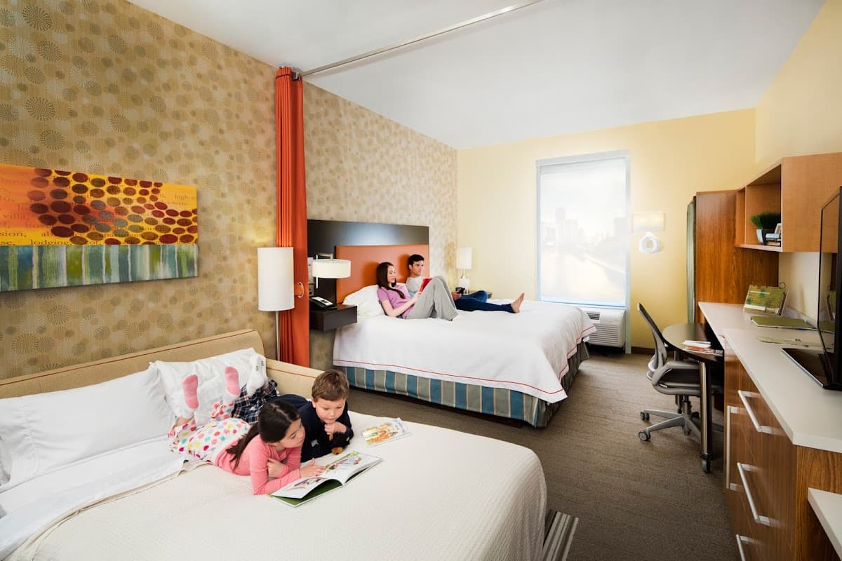 Home2 Suites by Hilton DuPont