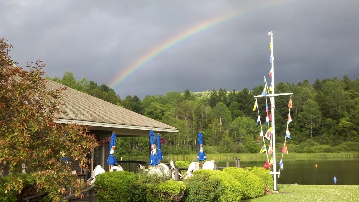 Commodores Inn