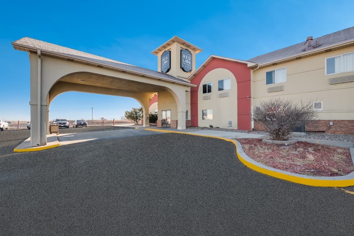 Red Lion Inn & Suites Gretna - Omaha SW