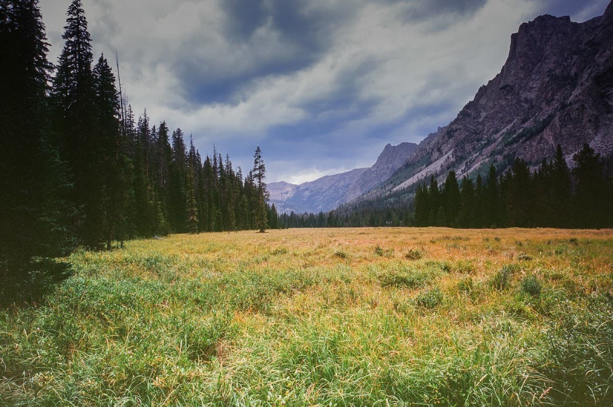 Trail Creek Park