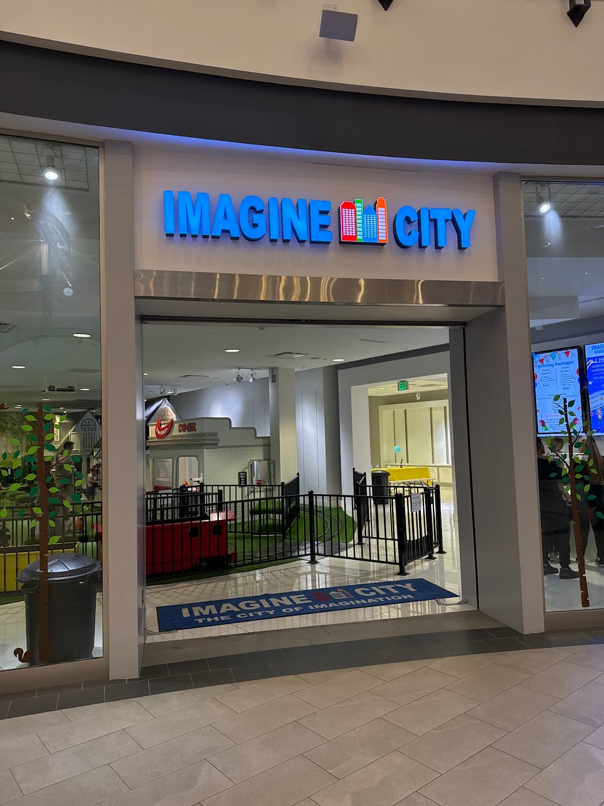 Family Lounge